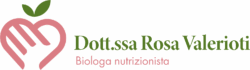 Rosa valerioti nutrizionista